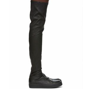 Rick owens sock boots size eu 35